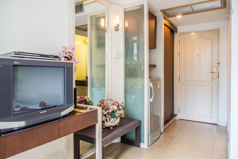 Khurana Inn Bangkok Extérieur photo